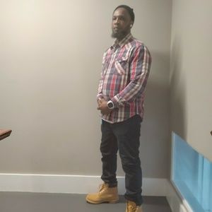 Meet your Posher, Morrell